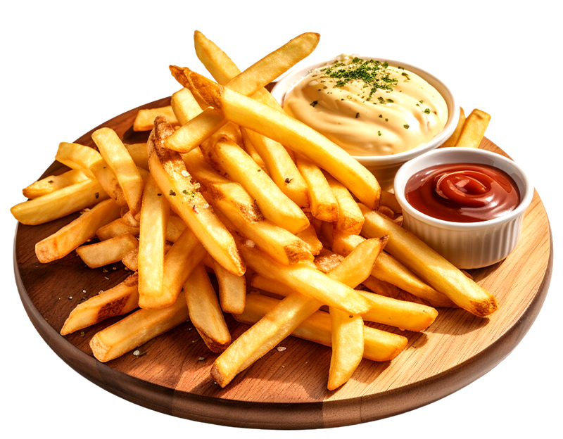 Warehouse French Fries Restaurant Menu Review